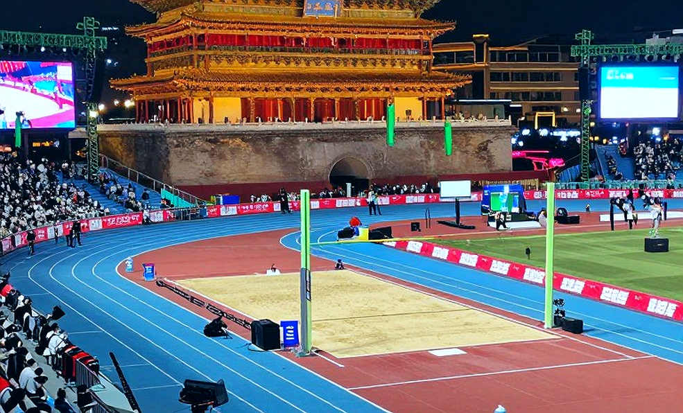 Chiang Mai 2026: Điền kinh nữ Việt Nam và những lượt nhảy bị bỏ quên