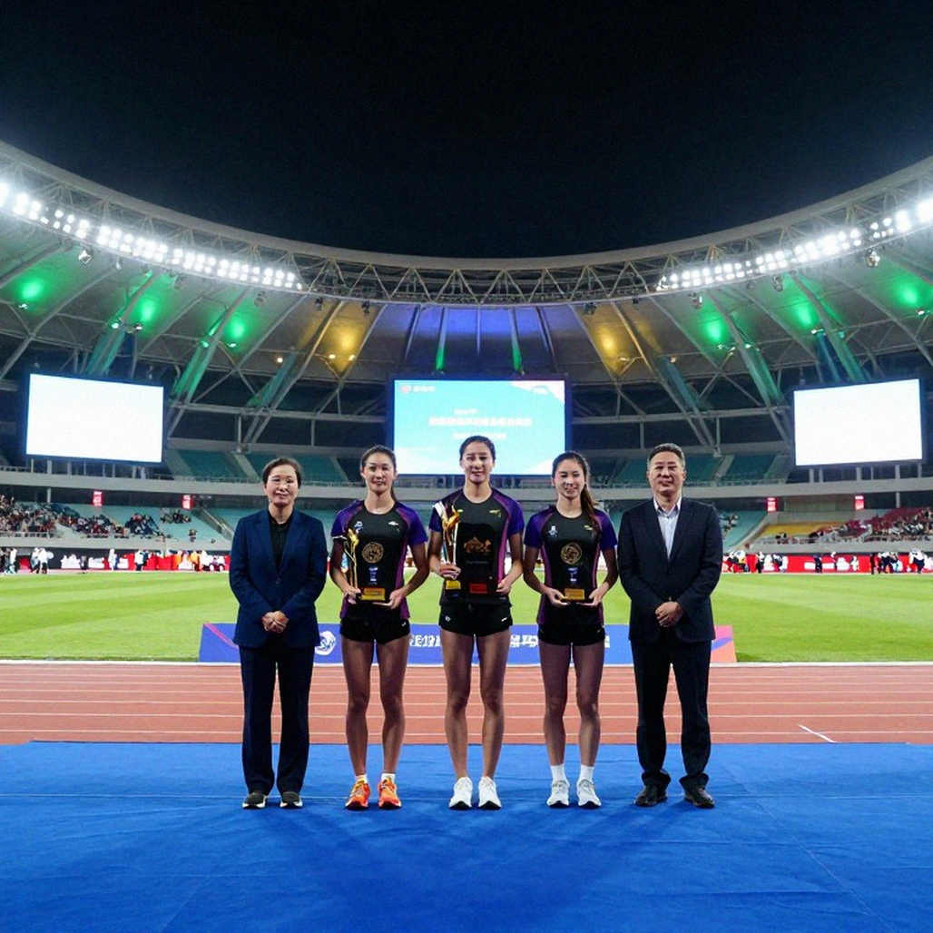 Một giây của Agnes Ngetich và hai bảng kỷ lục bán marathon nữ