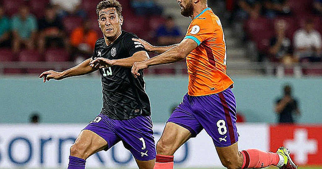 V.League và bài toán chuyển nhượng mùa giải lớn: Khi đồng tiền chảy về nơi ít người nhìn