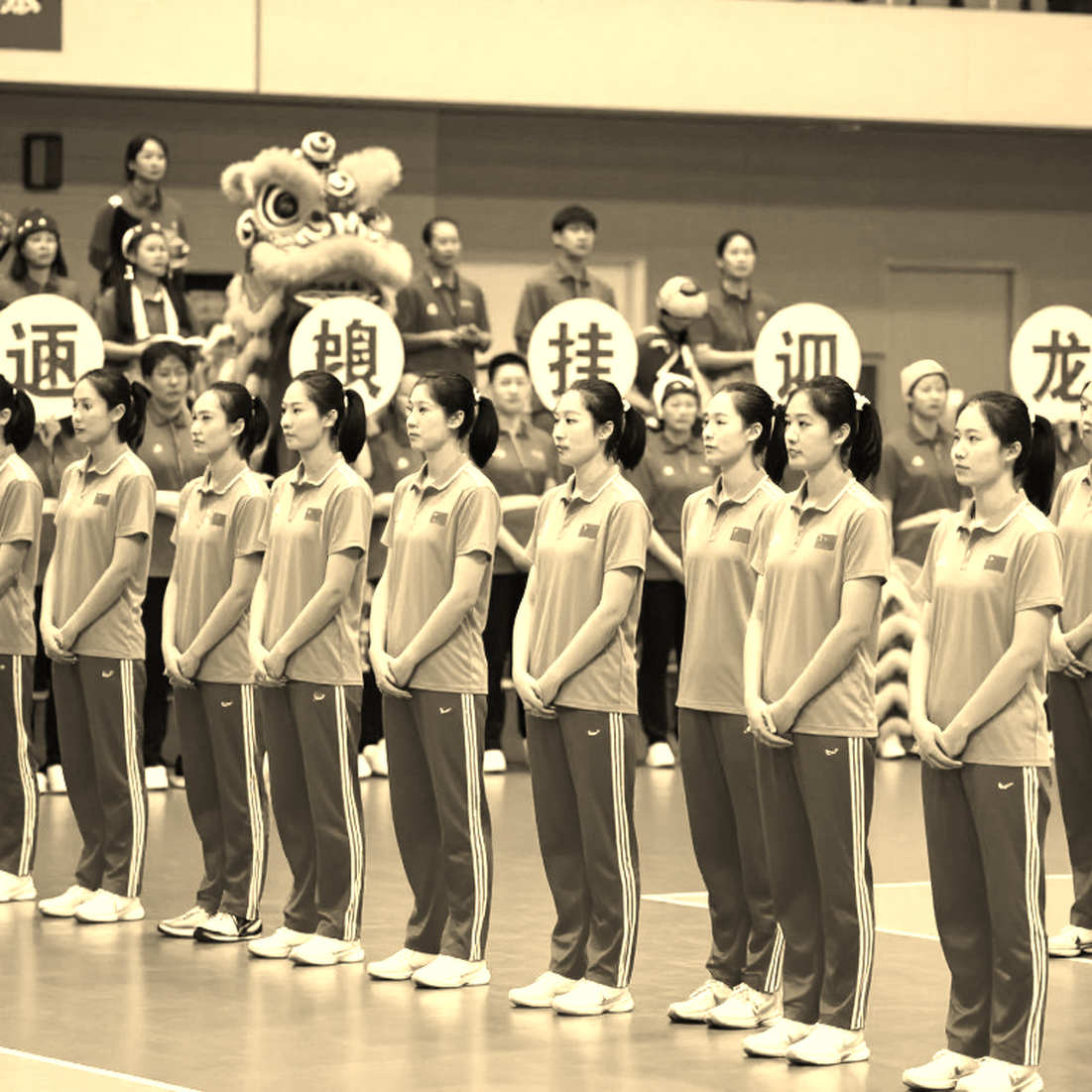 Việt Nam gặp Kazakhstan ở trận tranh hạng 7 ASIAD 2026: Một cánh tay và phần còn lại