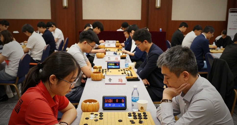 Olympiad Cờ vua 2026 tại Samarkand: Ấn Độ bảo vệ ngai vàng, khoảng trống chiến thuật nào cần lấp?