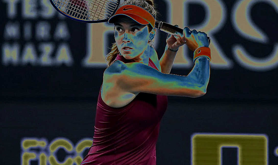 Rybakina rút khỏi Billie Jean King Cup: mắt cá chân trái và bài toán chọn chỗ tiêu năng lượng