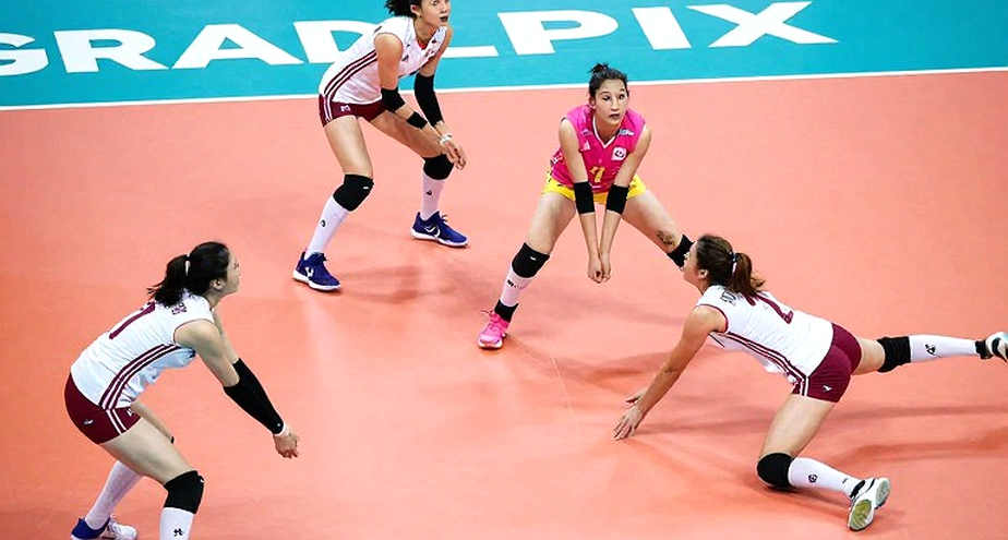 Arizona State quét sạch Stanford 3-0: khi ba mũi tấn công đánh bại một ngôi sao