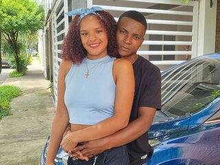 Online AfroditaAndCoddy