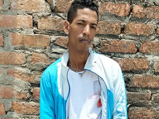 Livejasmin AlbertAhumada