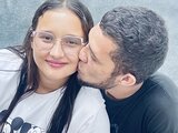 Livejasmin.com AnnaliaAndJeremy
