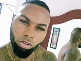 Toy BrandonHanma