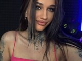 Webcam ChristinaLux