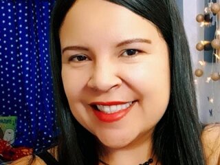 Camshow ClaryssaJohnson