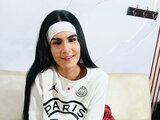 Jasmine CristianMolly