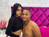 Livejasmin EliotAndAura