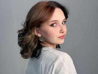 Jasmine ElvaDavy
