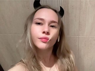 Jasminlive GillianBaskett