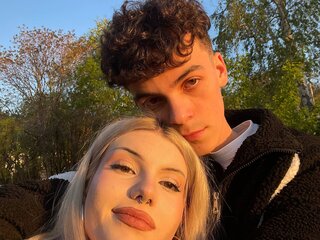 Livesex JamesandAice