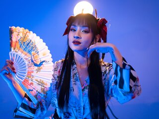 Livejasmine JoiceMayer