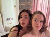 Livejasmin KiraAndMary