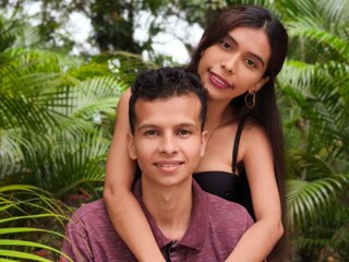Lj LuccyAndJames