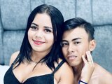 Jasmin LunaAndFreddy
