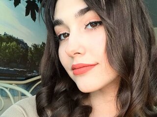 Livesex MelissaPristine