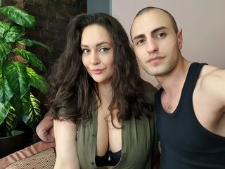 Live OscarAndJanin