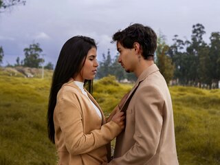 Videos RebeccaAndChris