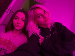 Camshow RoseandRut