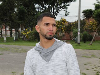 Livejasmin.com TomyCarter