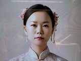 Livejasmin ZhuHuiHui